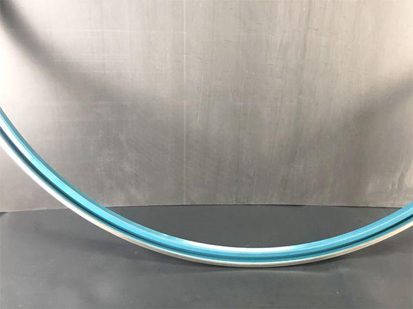 DNS型骨架油封